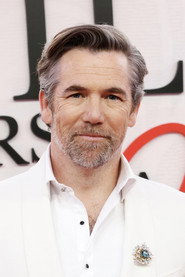 Patrick Brammall