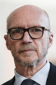 Paul Haggis