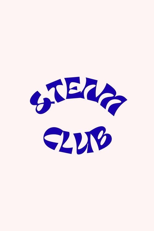 &TEAM CLUB poster