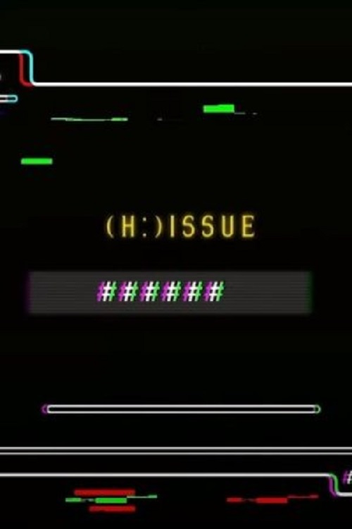 (H:)Issue poster