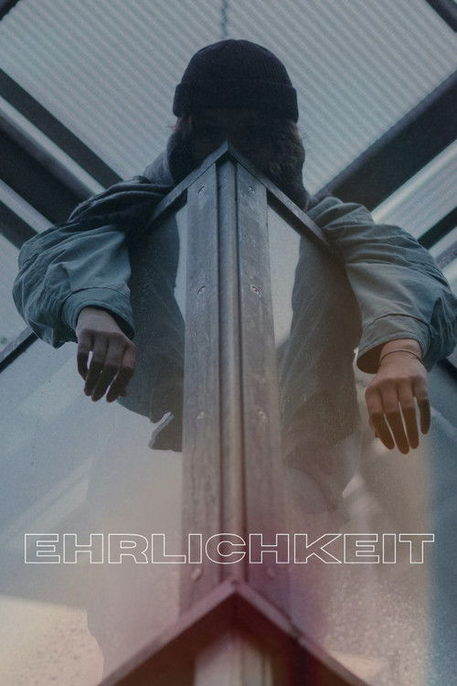 [AT] Ehrlichkeit poster
