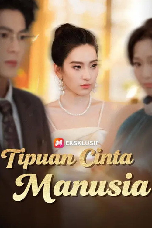 (Sulih suara) Tipuan Cinta Manusia poster