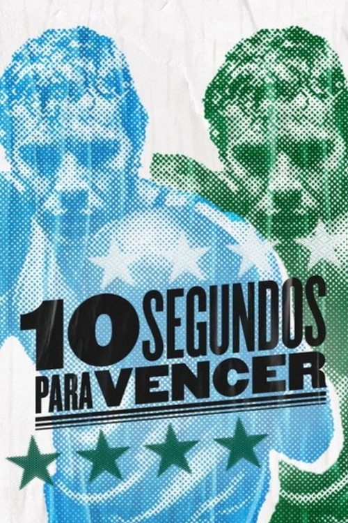 10 Segundos para Vencer - A Série poster