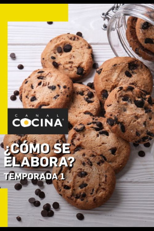 ¿Cómo se elabora? poster
