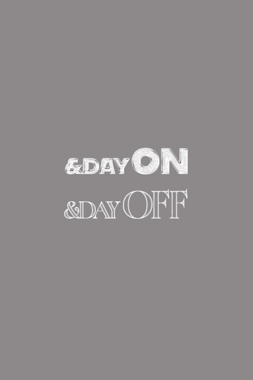 &DAY poster