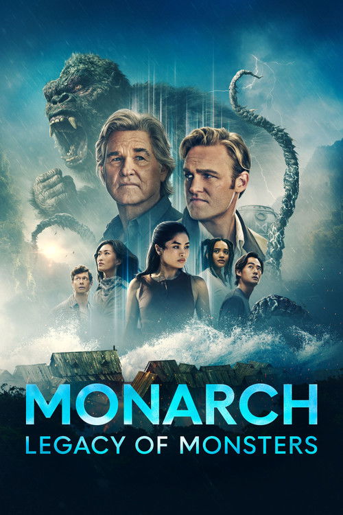 Monarch poster